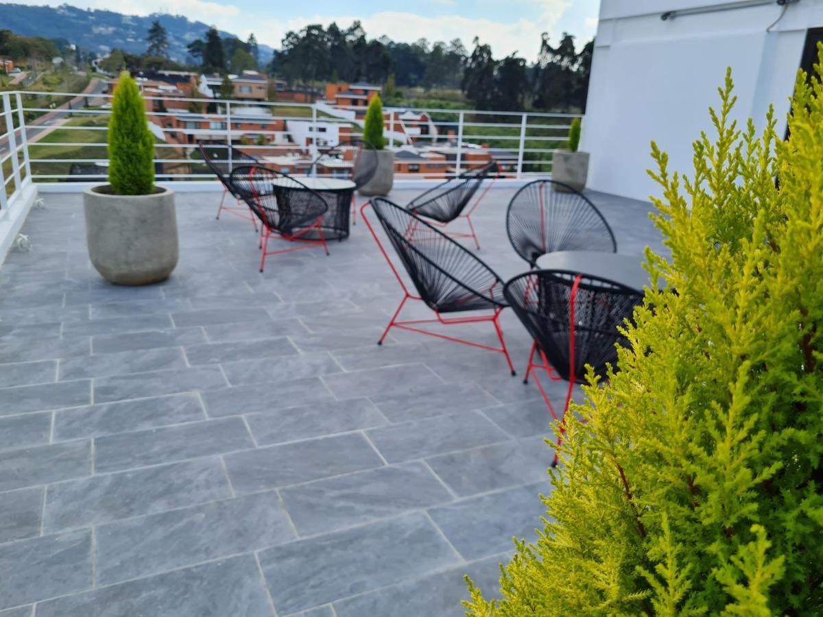 Encanto Cayala, Apartamento Moderno A Minutos Caminando De Embajada Usa Y Paseo Cayala Guatemala City Eksteriør bilde
