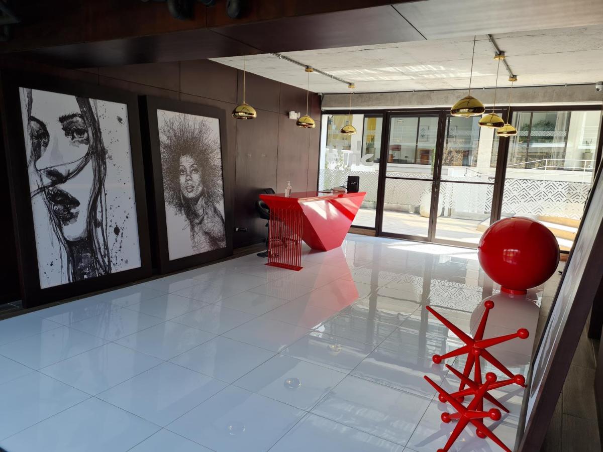 Encanto Cayala, Acogedor Y Moderno Apartamento En Cayala Con Aire Acondicionado Guatemala City Eksteriør bilde
