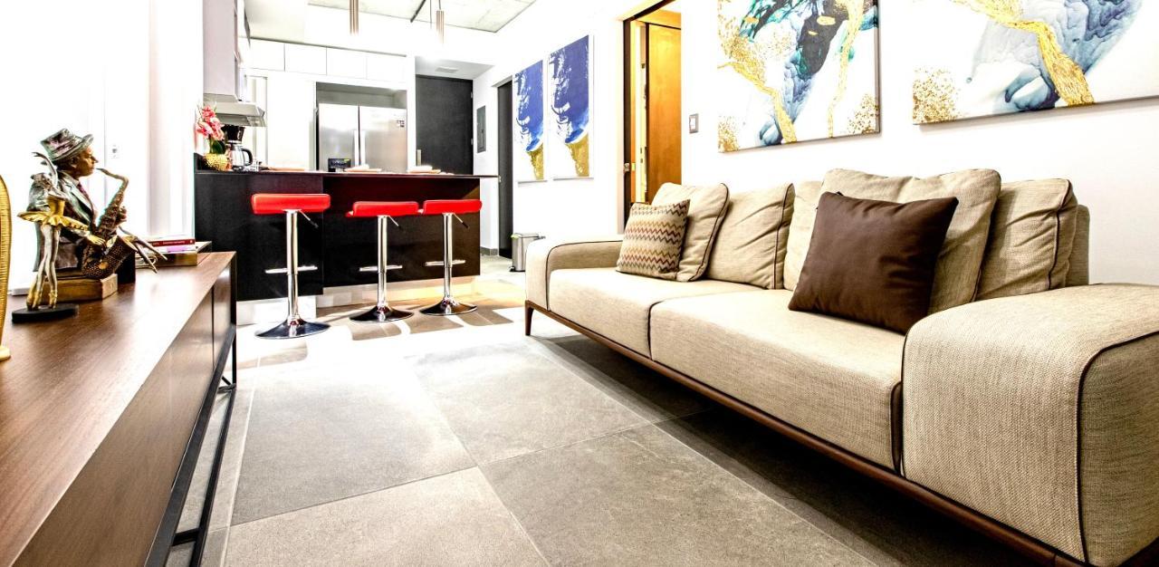 Encanto Cayala, Acogedor Y Moderno Apartamento En Cayala Con Aire Acondicionado Guatemala City Eksteriør bilde